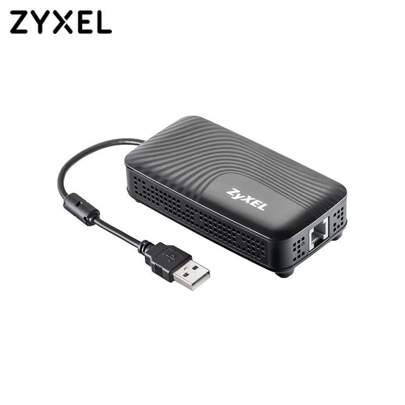 Modem Zyxel Keenetic Plus DSL Routers | Компьютеры и офис