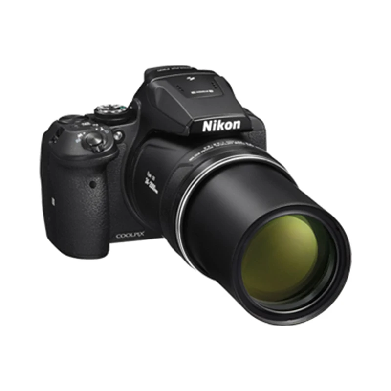 Buy Mirrorless System Camera Nikon CoolPix P900 on