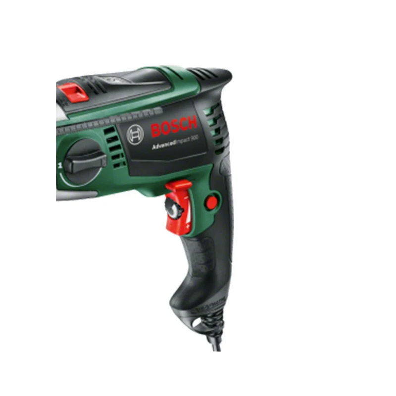 Дрель BOSCH AdvancedImpact 900 | Инструменты