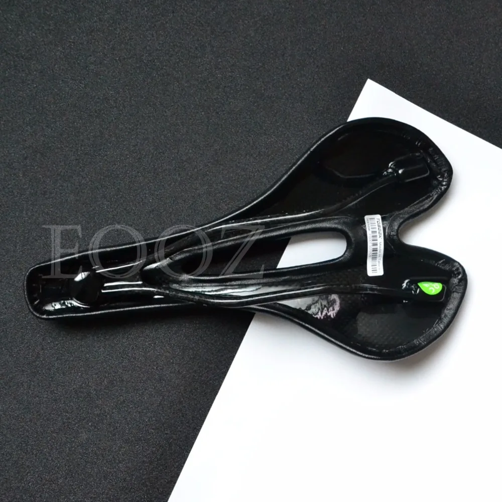 

Full Carbon Fiber Ultralight Saddles MTB Mountain bike Road Hollow saddle PU polyurethane saddle seat