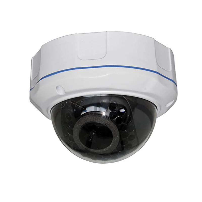 Купольная IP камера Sony IMX385 IP66 2 Мп с автофокусом|Камеры видеонаблюдения| |