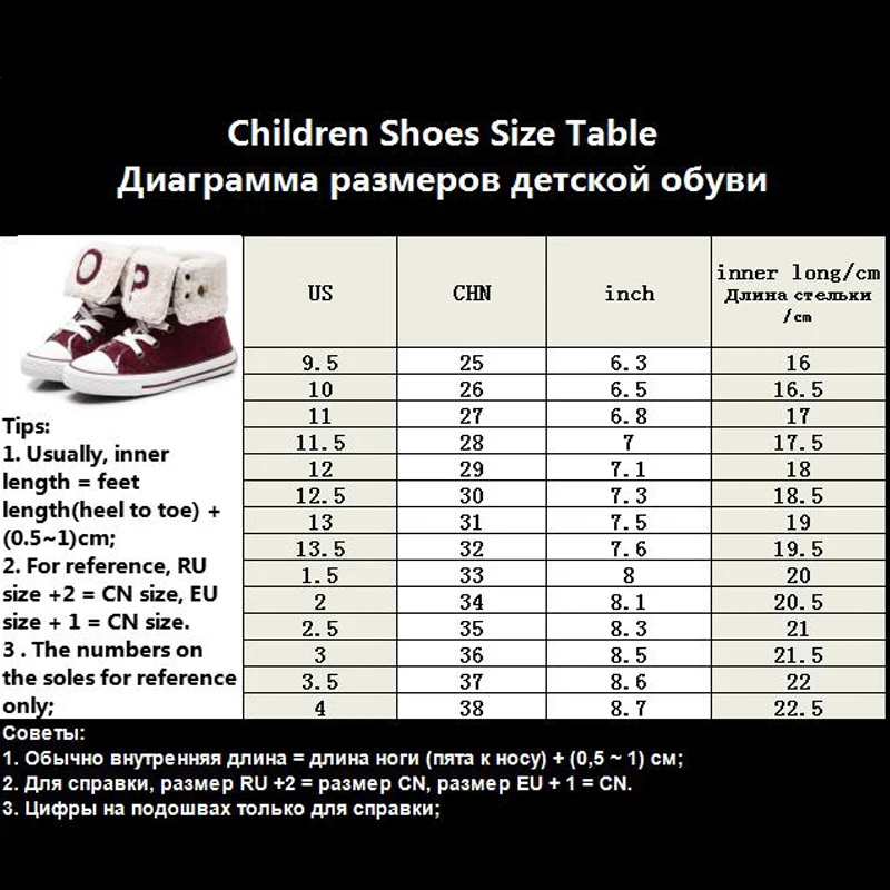 Детские ботинки высокого качества 2017 г. Новые для девочек парусиновые туфли