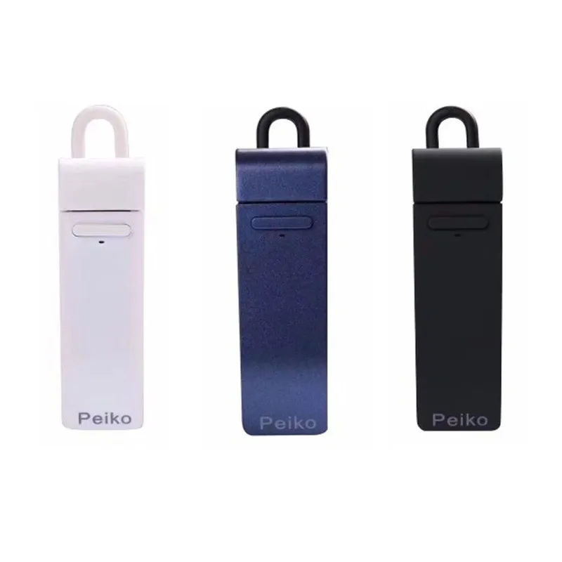 Умный переводчик наушники беспроводная bluetooth гарнитура высококачественный