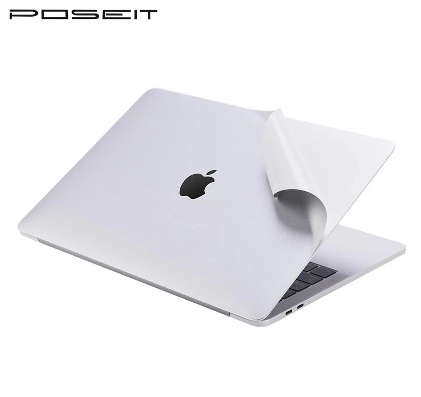 Корпус Ноутбука, защитный чехол на запястье для 2016 нового MacBook Touch bar 13 15 Модель: A1706/A1708/A1707 Защитная пленка для ноутбука от AliExpress RU&CIS NEW