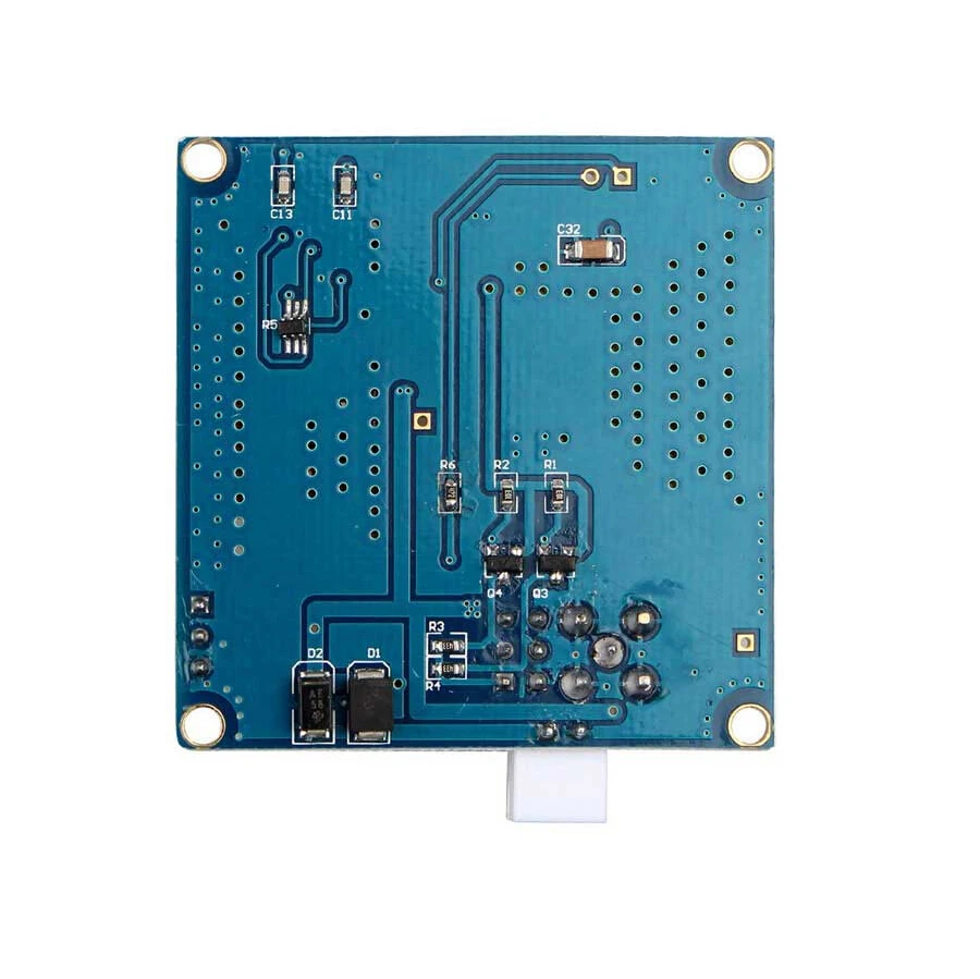 ShenzhenMaker магазин SIM900A беспроводной модуль GSM GPRS Щит+ антенна для Arduino