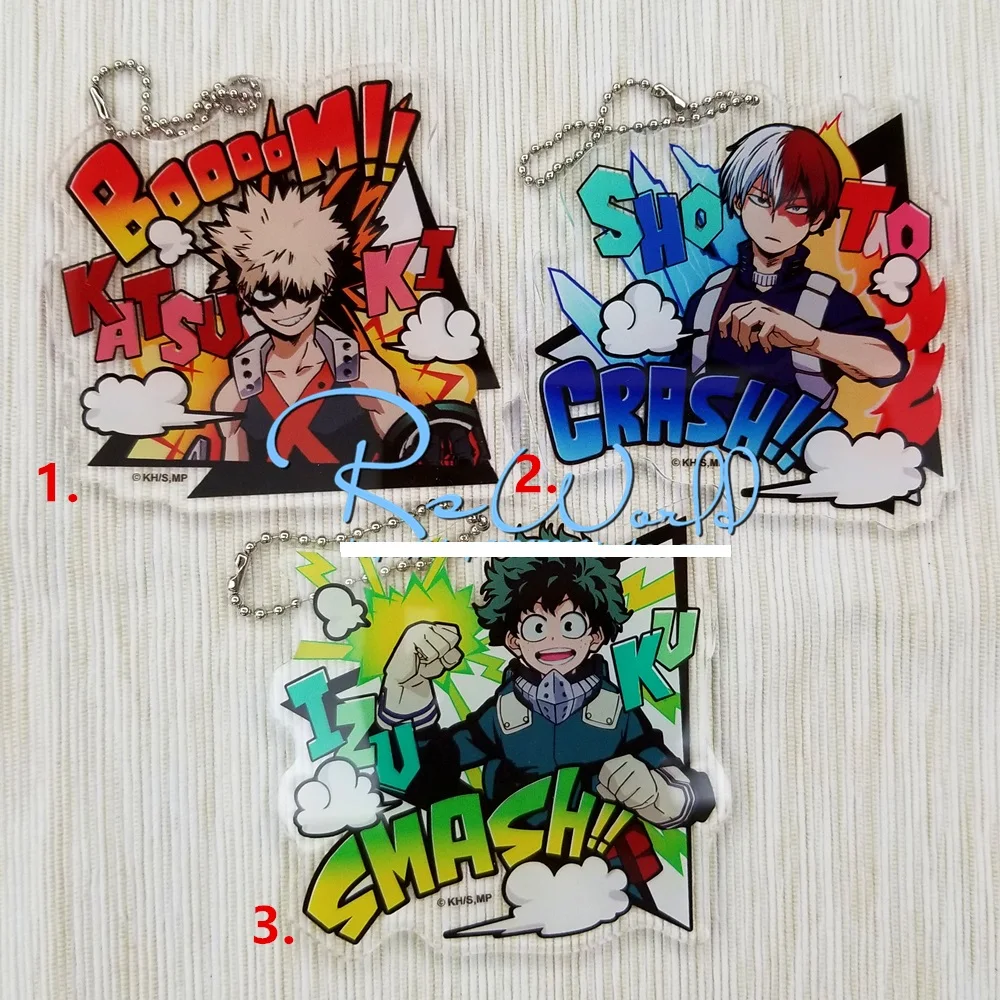 Мой герой академии для костюмированной вечеринки по японскому аниме Рисунок bakugo