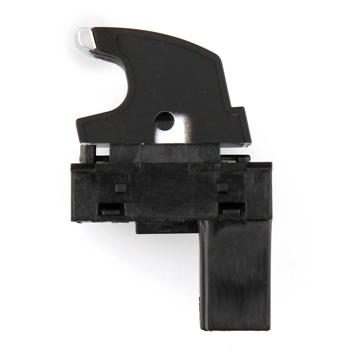 OEM хромированный дверной топливный бак кнопка выключения газа для VW Jetta MK5 GOLF (PLUS)