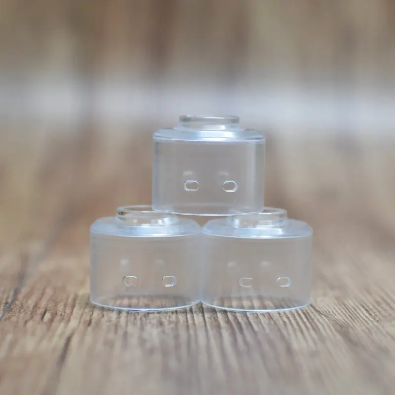 Аксессуары для электронных сигарет колпачок hadaly rda 22 мм plexi|Атомайзеры сигарет| |
