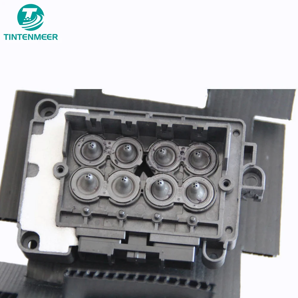 Tintenmeer Фирменная Новинка печатающая головка DX7 F189010 совместим с Epson B300 B310 B500 B510 B308 B508 B318 B518 печатающей головки принтера