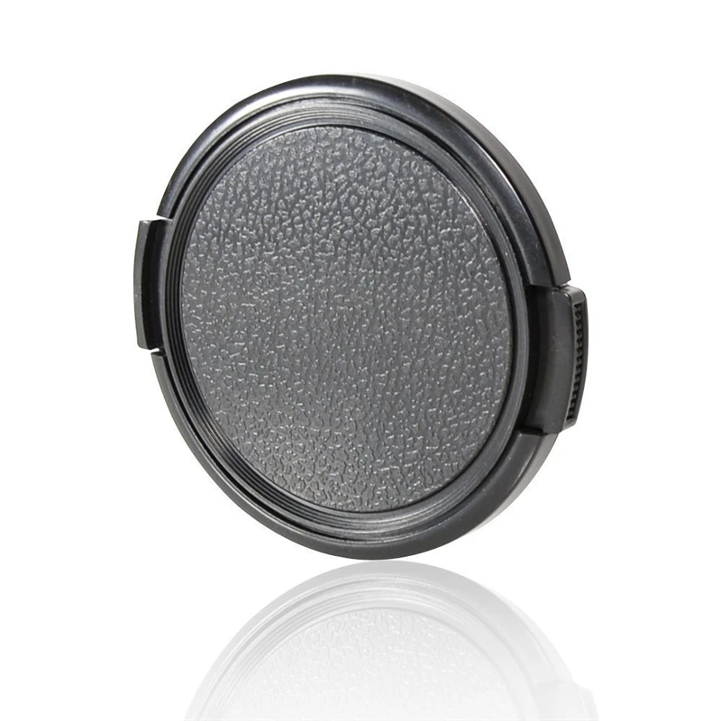 3 шт./лот для Canon Nikon Sony Sigma Tamron DSLR крышка объектива 67/72/77/82/86/95/105 мм | Электроника