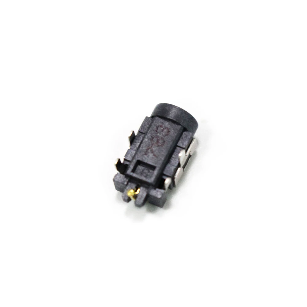 Для Asus UX21E UX31E UX32E UX31 оригинальный разъем питания постоянного тока 5 контактный для