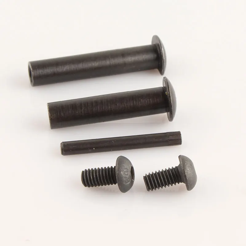Improve the lock pin M4/M16 series AEG | Спорт и развлечения