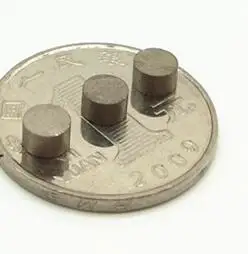 120 шт. Dia4mmx4mm Рабочая температура Макс 350 градусов по Цельсию высокая магнит