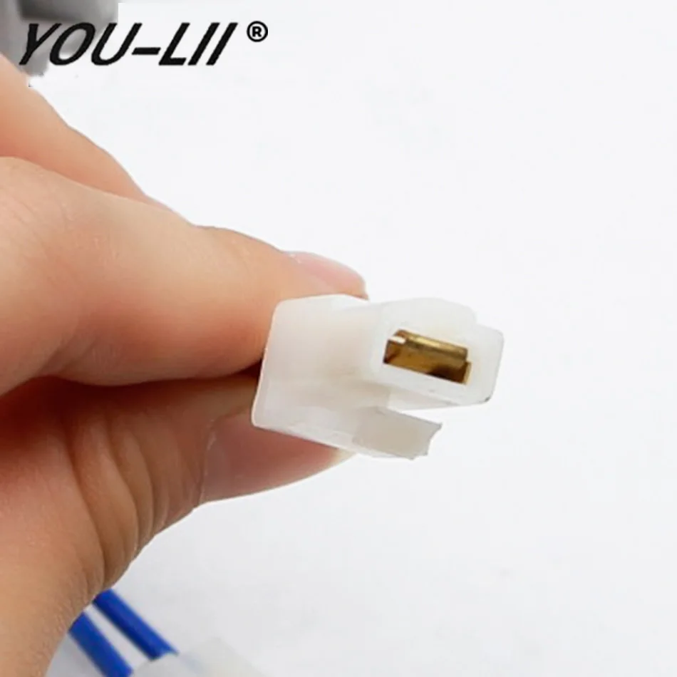 YOULII 5 кВт AVR 3 провода для 178F 186F дизельный генератор автоматический регулятор
