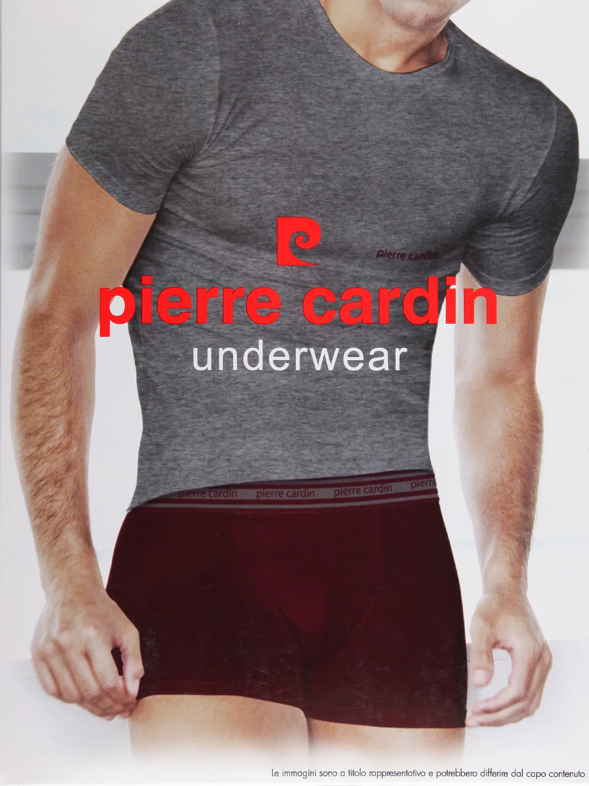 Одинаковые футболки + мужские боксеры | Мужская - Цена: 