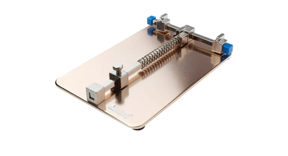 BGA Универсальный Металлический регулируемый держатель печатной платы для