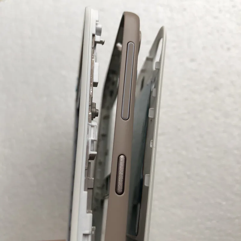 Новая задняя крышка батарейного отсека сменная для HTC Desire 626 D626S чехол с одной