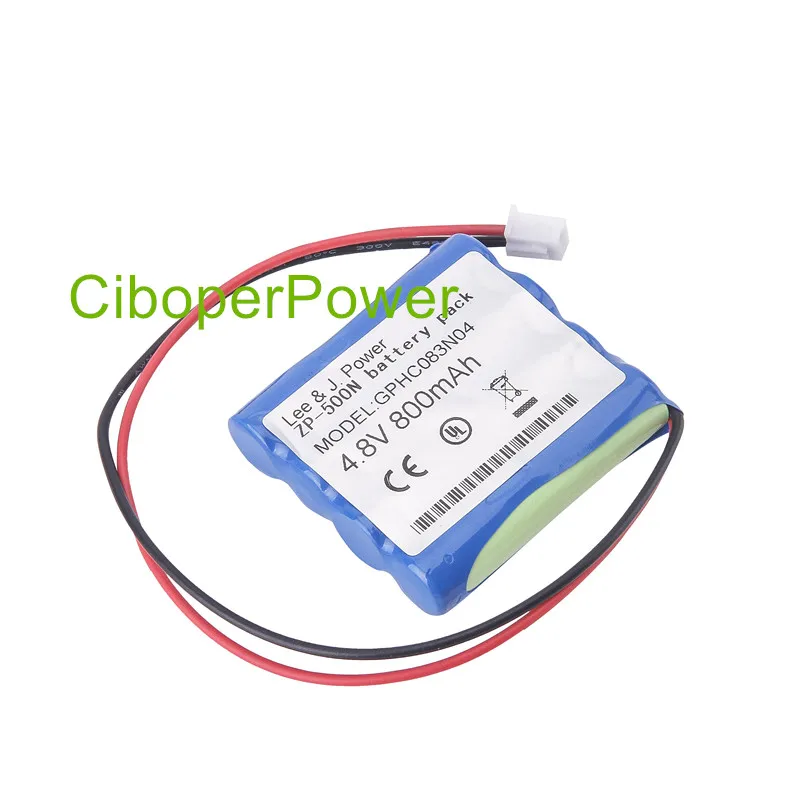 HF-100 цифровой датчик силы Pull 100N HF100 батарея | Компьютеры и офис