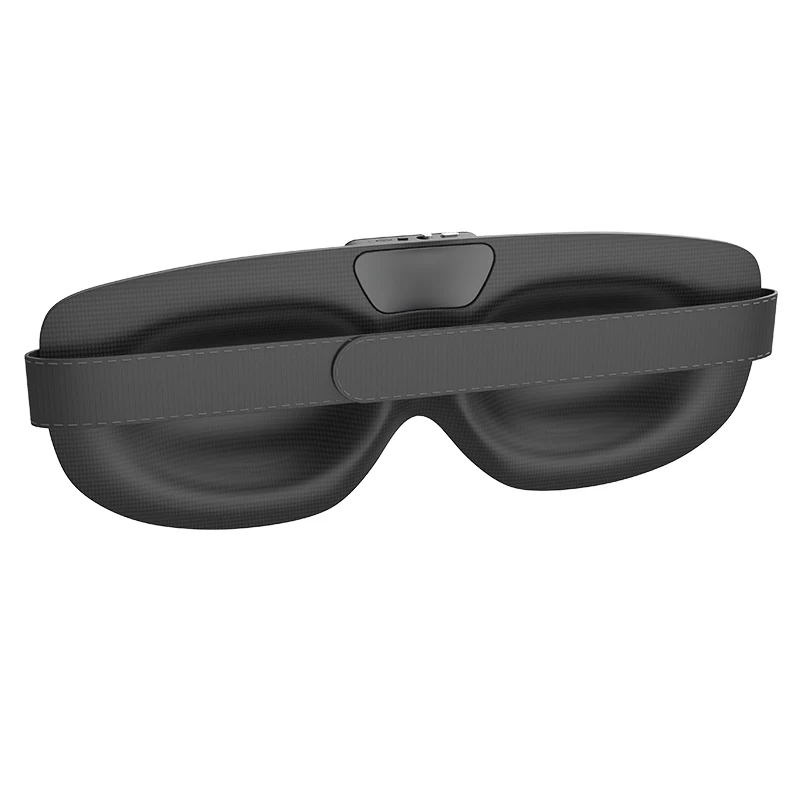 Храп глаз устройство для масок Bluetooth технологии записи и анализа данных сна с