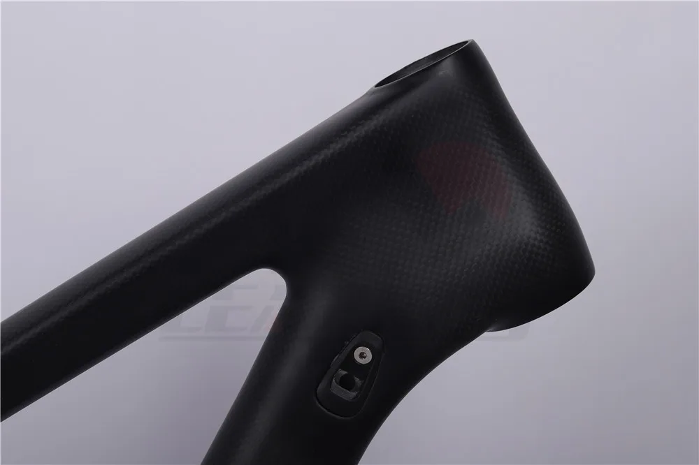LEADXUS CKC29 MTB карбоновая рама 29er Рама для горного велосипеда совместима с прямой