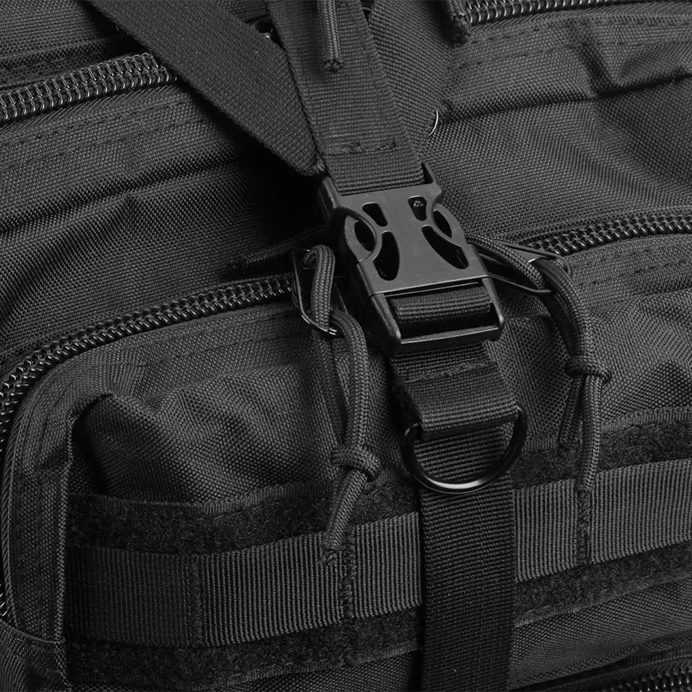 30л 40л 3P Военная Сумка армейская тактическая уличная походная Мужская Военная рюкзак Оксфорд для велоспорта Пешие Прогулки спортивные сумки для альпинизма