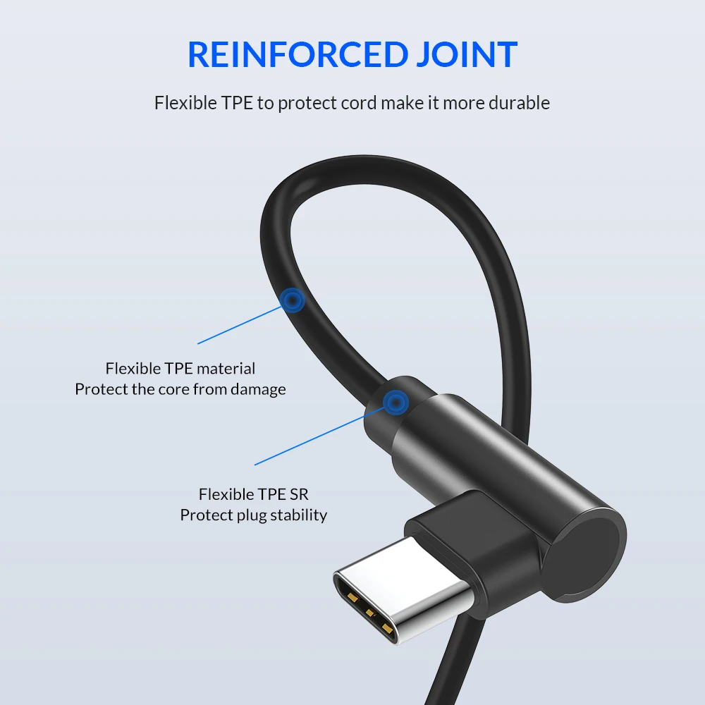 TOPK 2 в 1 usb type C до 3 5 мм Aux аудио разъем адаптер для наушников USB зарядный кабель Xiaomi