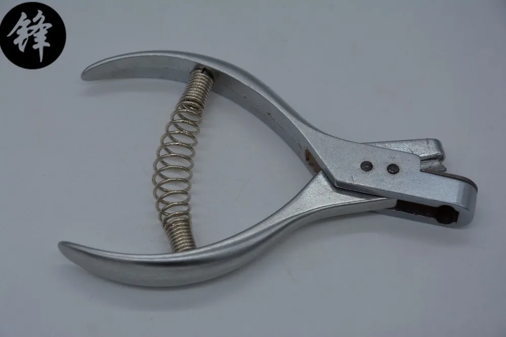 Отметьте кусачками Дешевые инструменты для глаз DY knife инструмент проверки