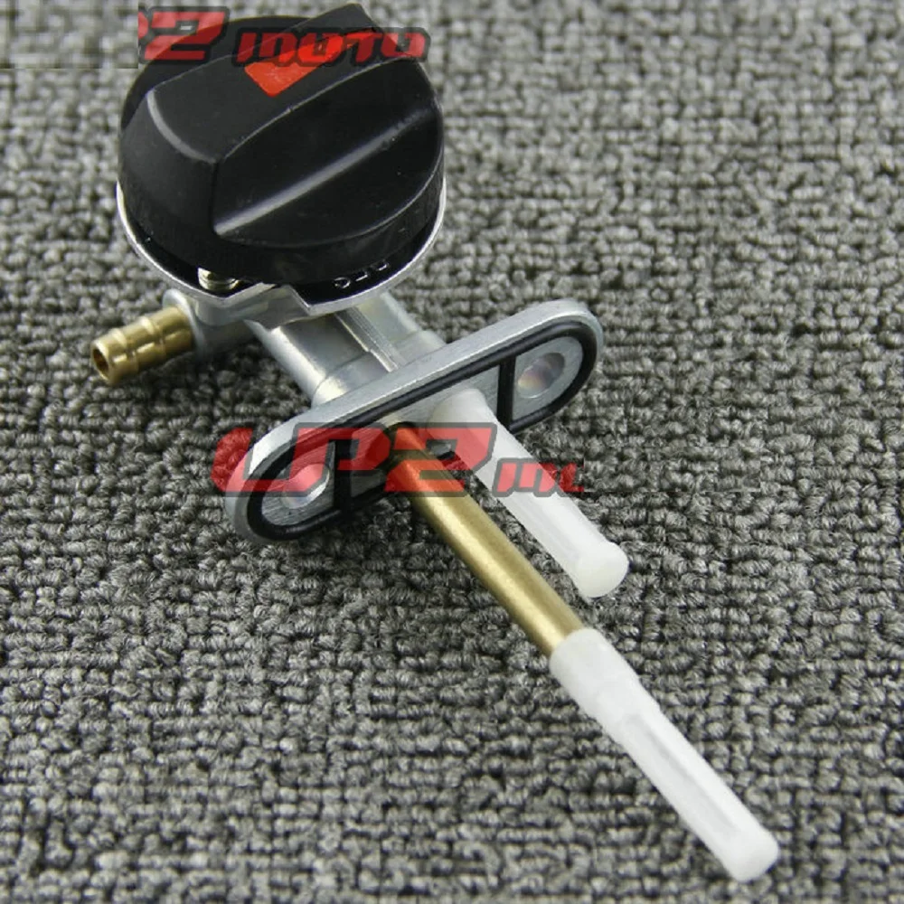 Переключатель клапана топливного бака Petcock для Yamaha TZR125 1987 1997 2RH 24500 01| |