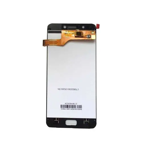 Для Asus Zenfone 4 Max ZC520KL X00HD ЖК-дисплей кодирующий преобразователь сенсорного экрана в