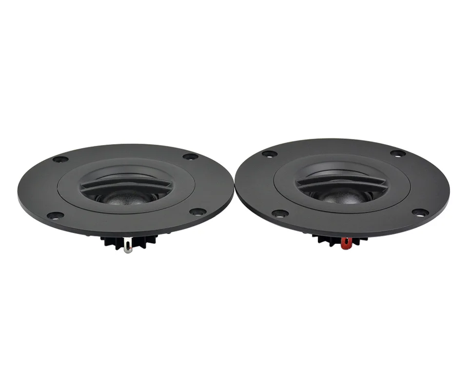 AIYIMA 2 шт. мини портативный аудио динамик s 25 Core 4 Ом 35 Вт A47 динамик HIFI Fever Твитер Громкий динамик s