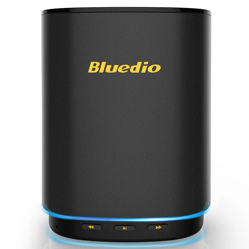 Bluedio TS5 Mini Bluetooth Динамик Портативный Беспроводной звук Системы 3D музыке стерео