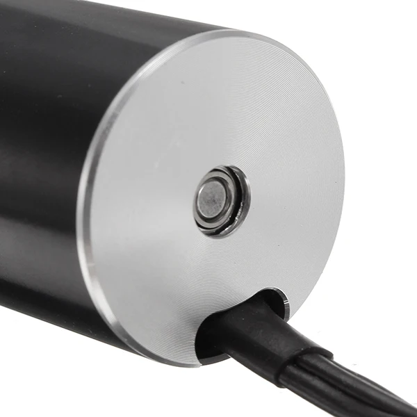 Racerstar 2435 мотор бесщеточный водонепроницаемый Бесконтактный 6100/4800/4500KV 2 0 мм вал RC