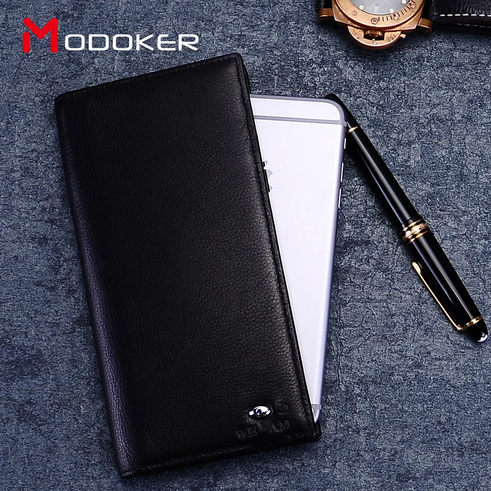 Кожаный кошелек из коровьей кожи с Gps Умный для мужчин трекером|leather wallet|wallet for