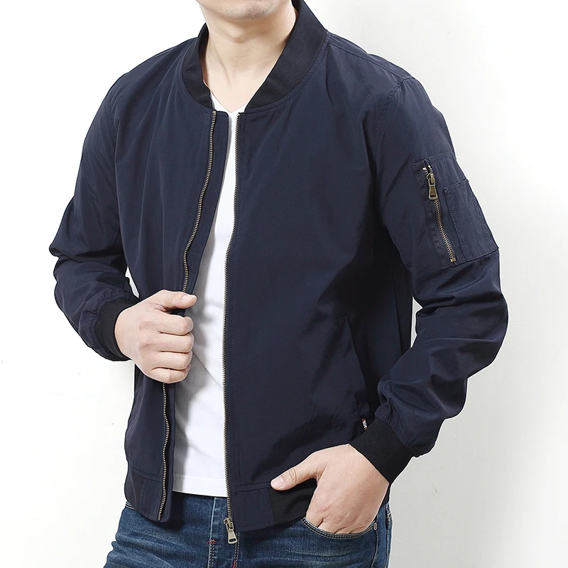 Размера плюс 10XL 9xl 8xl 6xl Новинка 2018 Мужская модная повседневная свободная куртка