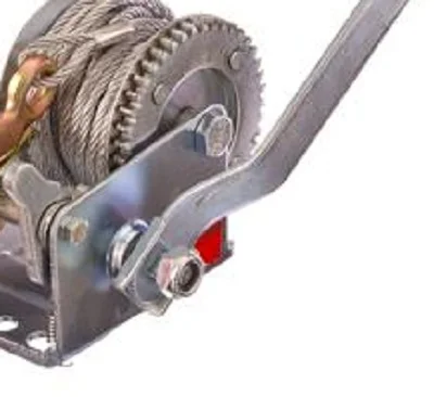 Falco winch 450kg 10m hand lever cable machine tools car parts auto towing tow rop discount 737-015 | Автомобили и мотоциклы