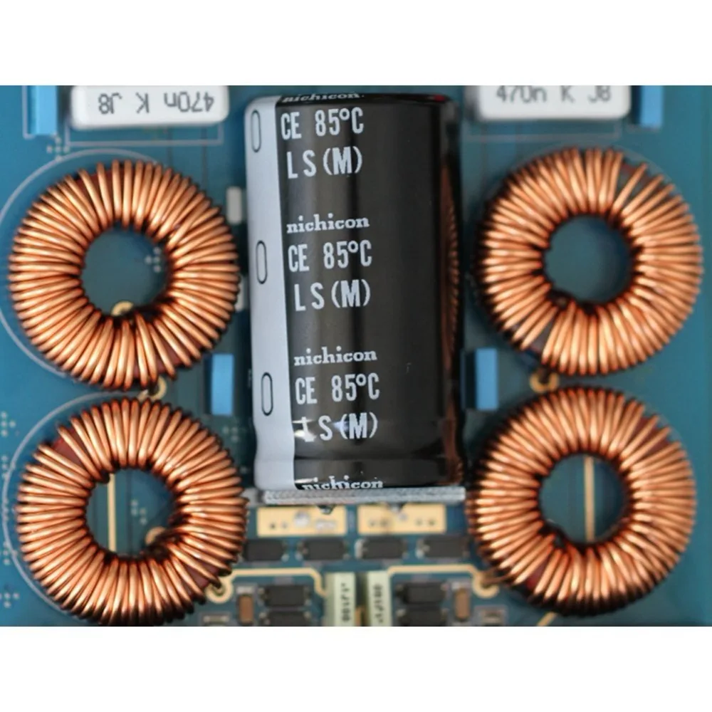 Стерео Hi Fi Цифровой усилитель TDA7498E большой мощности SMSL SA 98E 2x160 Вт