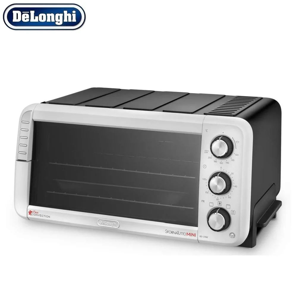 Мини-печь De'Longhi EO12562 | Бытовая техника