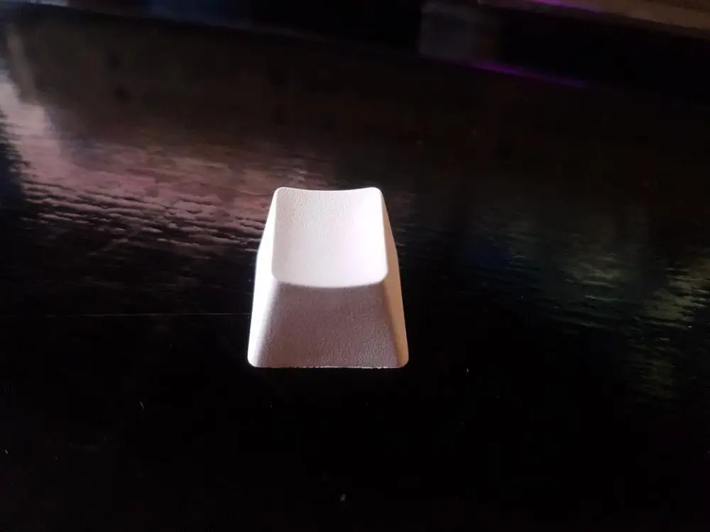 Пустой Толстый PBT 9 клавиш RGBY цвет Keycap OEM высоко Cherry MX переключатели Keycaps для Keycool/NOPPOO/Ducky/filco Keycap