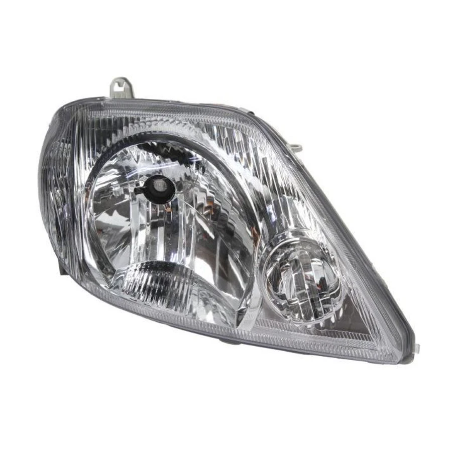 

Headlight Right fits TOYOTA COROLLA / FIELDER 2000 2001 2002 / RUNX / ALLEX #ZE12# 2001 2002 Headlamp RIGHT Side