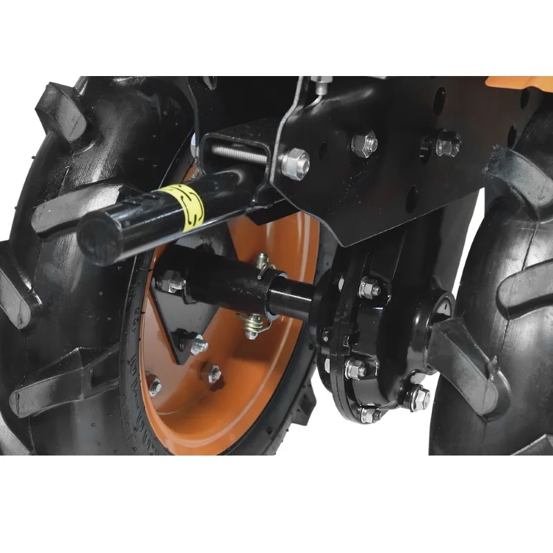 Мотоблок бензиновый Carver MT-651W