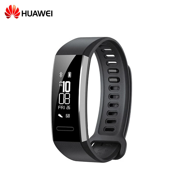 Фитнес браслет Huawei Band 2 Pro|Смарт-браслеты| |
