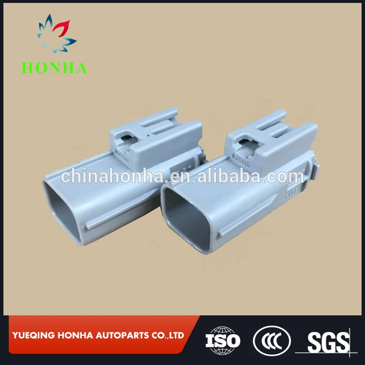 6188-0779 PBT gray low voltage 0.64mm 025 waterproof auto sumitomo 8 pin male connector | Автомобили и мотоциклы