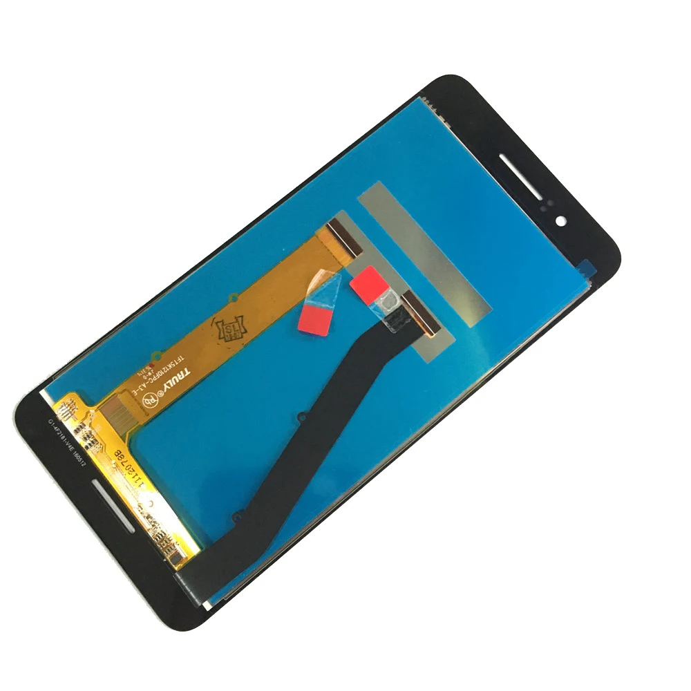 FIX2SAILING 100% протестированный для HTC Desire 728 ЖК-дисплей кодирующий преобразователь