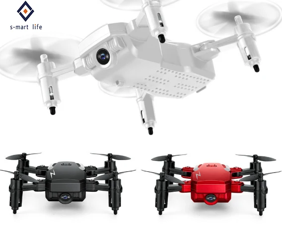Eachine E58 wifi FPV с широкоугольным HD камерой 1080P режим удержания высоты складной рычаг RC Квадрокоптер Дрон X Pro RTF Дрон в подарок