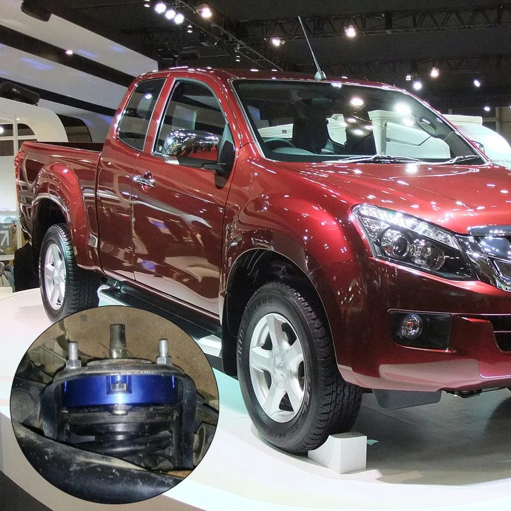 Передний подвесной подъемник комплекты для звукоснимателя D-MAX/cororado Isuzu новая