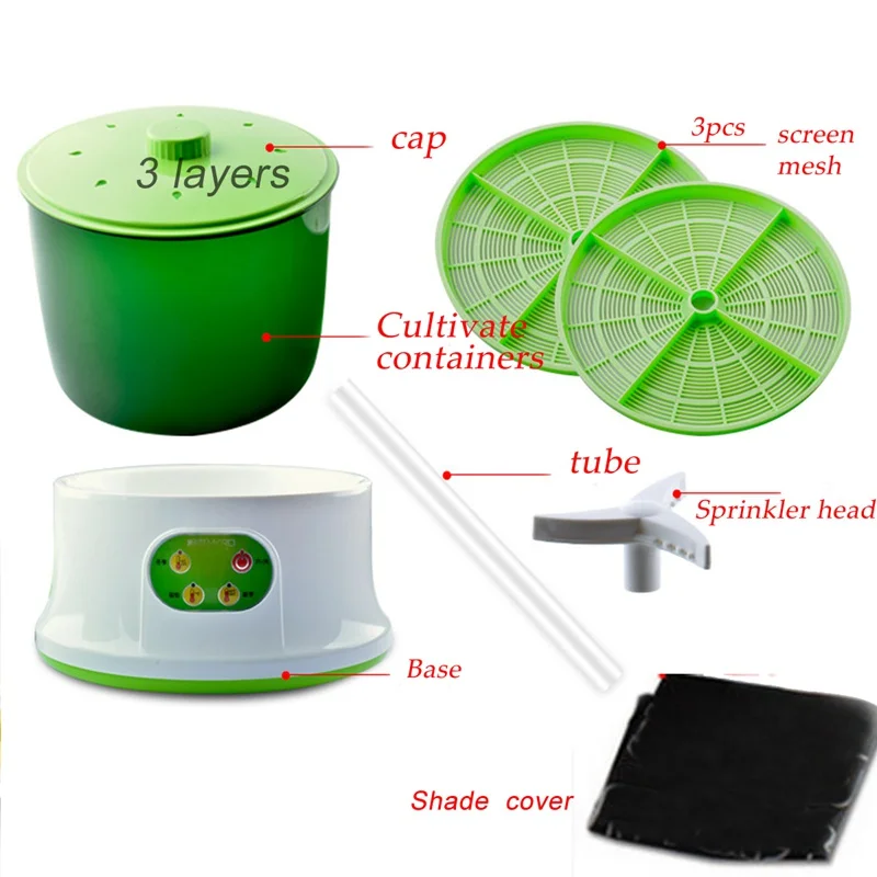 Автоматическая машина для производства бобов 2 слоя штепсельная вилка