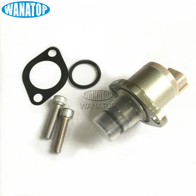 SCV клапан управления всасыванием LR009837 для Landrover Defender 2 4|suction control valve|scv valvessuction valve |