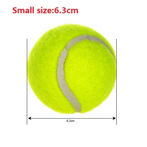 

Diameter Dog Tennis Ball for Drop shipping