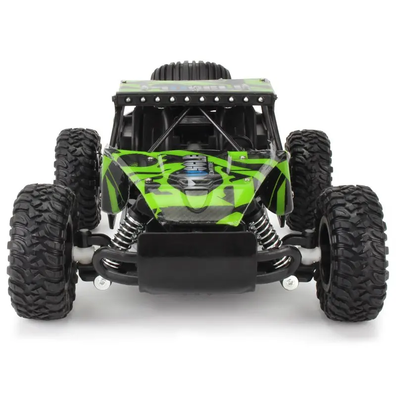 JD 2615B 1:16 2 4G 4WD 4CH высокоскоростной внедорожник RC автомобили подарки для мальчиков