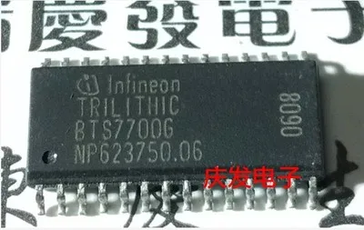 Бесплатная доставка TLE6208 TLE6208-6G TLE6230 TLE6230GP BTS7750 BTS7750G BTS7700 BTS7700G STA335 STA335B | Автомобили и